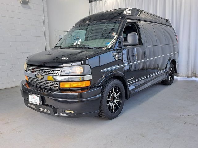 chevrolet express cargo 2015 1GCWGFCG2F1235911 image chevrolet express cargo 2015 1GCWGFCG2F1235911 image